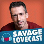 Una domanda per Dan Savage! - Thumbnail