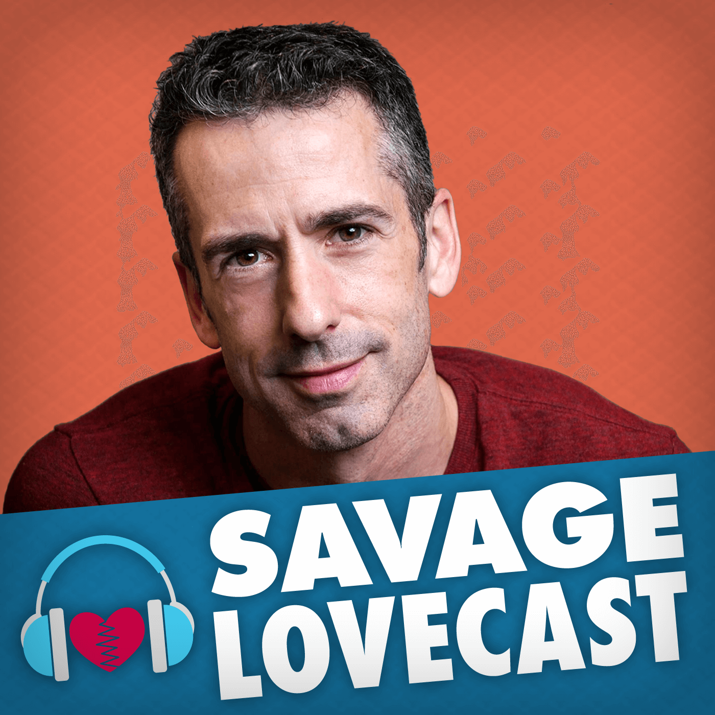 Una domanda per Dan Savage!