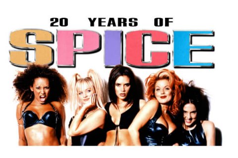 Le Spice Girls tornano nel 2016: ecco il film documentario - spice girls tornano 2016 1 - Gay.it