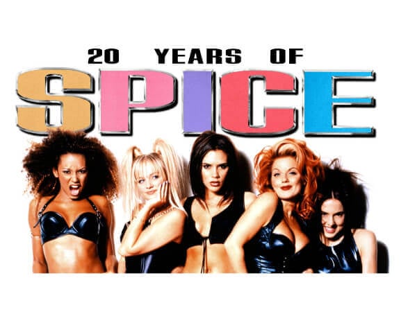 Le Spice Girls tornano nel 2016: ecco il film documentario