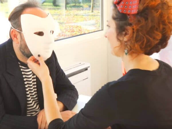 Da Milano uno spot contro l’emarginazione dei sieropositivi