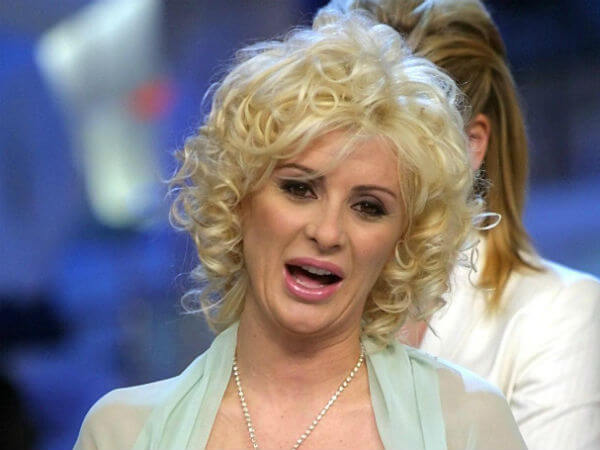 Tina Cipollari: “E’ l’ora del trono gay, ma prima i diritti!”