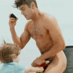 Zac Efron nudo nel trailer tedesco di "Dirty Grandpa" - Thumbnail
