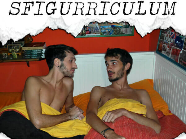 SFIGURRICULUM: hai mai detto di essere gay ad un colloquio?