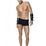 America's Next Top Model: la carica erotica di Matthew Smith - Thumbnail