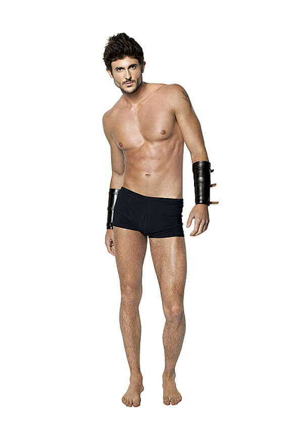 America's Next Top Model: la carica erotica di Matthew Smith