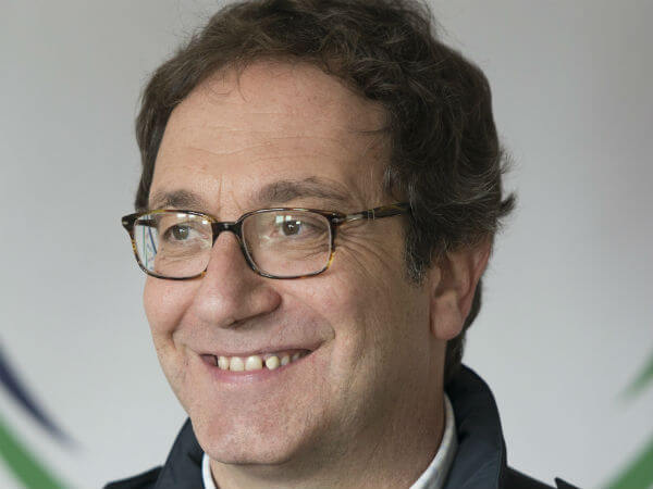 Senatore Bruno Astorre (PD): sì a unioni civili anche con stepchild - Bruno Astorre senatore base 2 - Gay.it