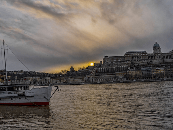 Budapest: un’imponenza da città protagonista della storia