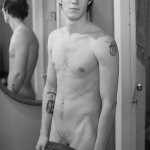 charlie_himmelstein_nudo - Thumbnail