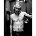 Christopher Mason, modello di CK, beccato nudo su Snapchat - Thumbnail