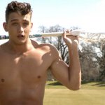 Cody_Saintgnue_teen_wolf_hot - Thumbnail