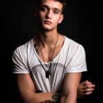 Cody_Saintgnue_teen_wolf_hot - Thumbnail