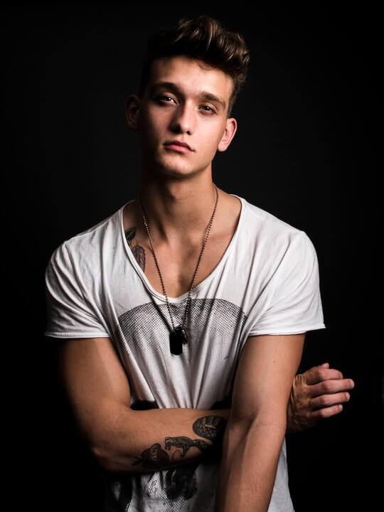 Cody_Saintgnue_teen_wolf_hot