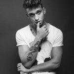 Cody_Saintgnue_teen_wolf_hot - Thumbnail