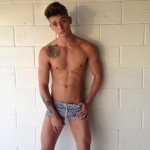 Cody_Saintgnue_teen_wolf_hot - Thumbnail
