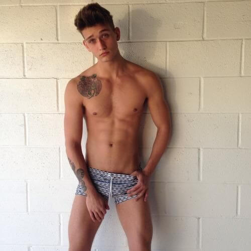 Cody_Saintgnue_teen_wolf_hot