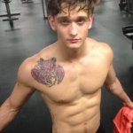 Cody_Saintgnue_teen_wolf_hot - Thumbnail