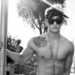 Cody_Saintgnue_teen_wolf_hot - Thumbnail