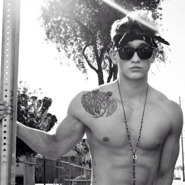 Cody_Saintgnue_teen_wolf_hot