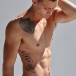 Cody_Saintgnue_teen_wolf_hot - Thumbnail