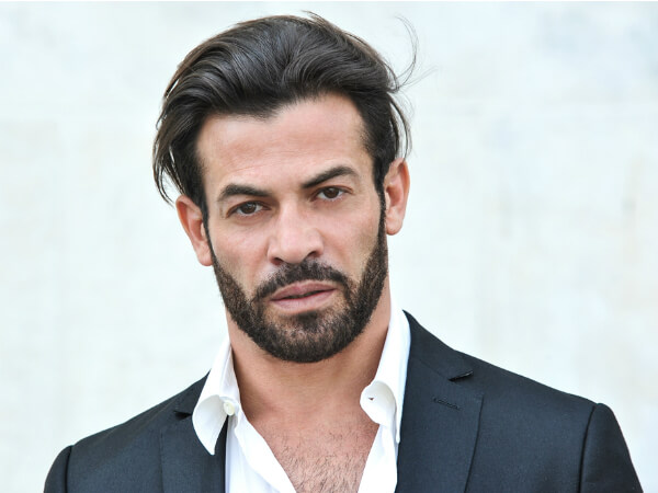 Gianni Sperti: Io, il trono gay, coming out e la voglia di paternità