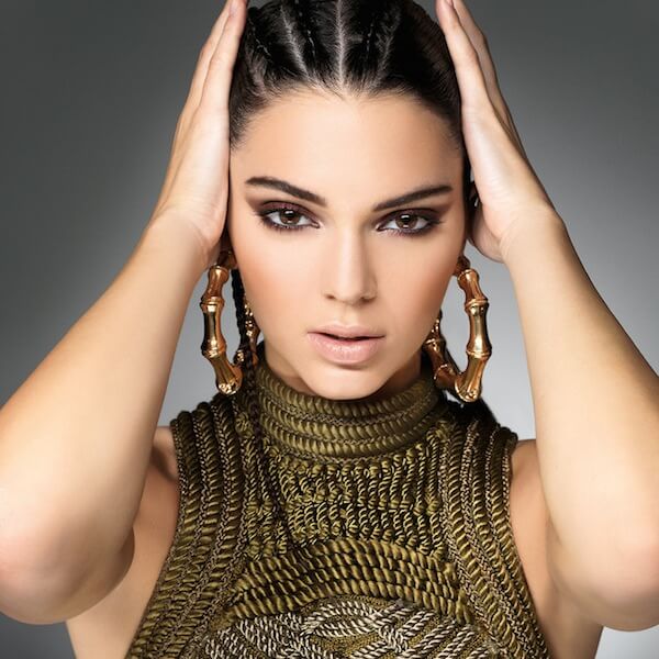Kendall Jenner lesbica, bi, etero o soltanto queer?
