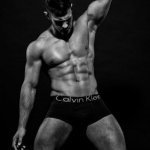 Konstantin_Kamynin_hot_bulge - Thumbnail