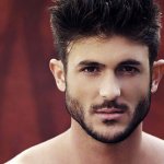 Matthew_Smith_Top_Model - Thumbnail
