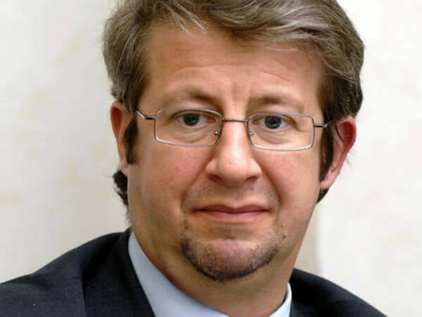 Senatore Mauro Maria Marino (PD): sì a unioni civili - Mauro Maria Marino 2 - Gay.it