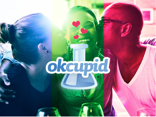 Il sito d'incontri OkCupid introduce una nuova sezione: il Poliamore - OkCupid poliamore 2 - Gay.it