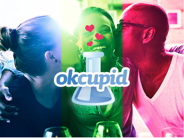 Il sito d’incontri OkCupid introduce una nuova sezione: il Poliamore
