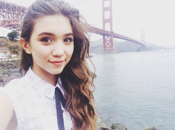 Giovanissima attrice di Disney Channel si dichiara Queer