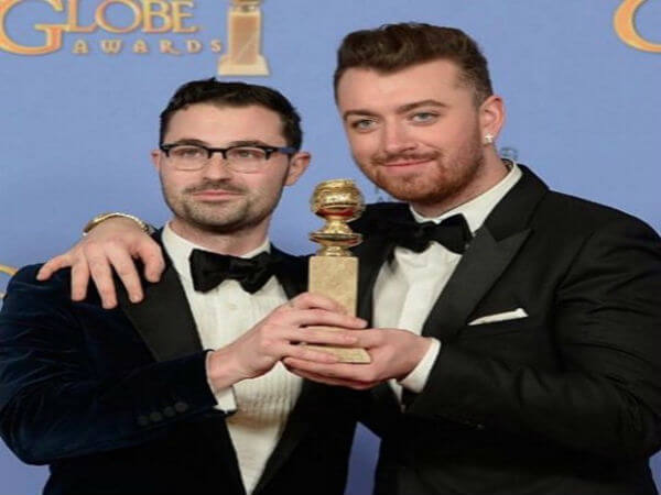 Golden Globes, trionfano Lady Gaga e Sam Smith ma flop per Carol