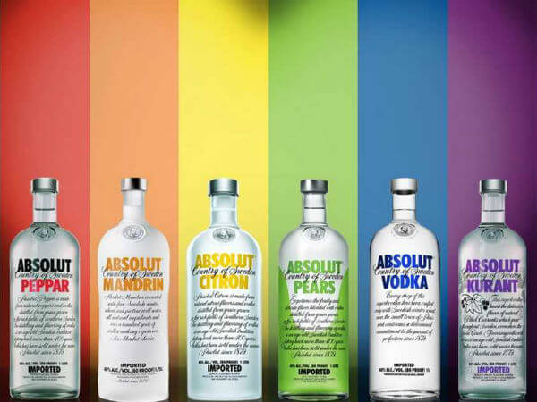 Caso Italo: è l'unica azienda confusa sul proprio orientamento? - absolut vodka gay base 2 - Gay.it