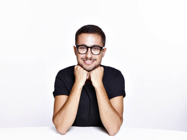 Andrea Pinna: Io, Garko, la sfiga e il figlio della Santanchè