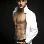 asaf_goren_corpo_sexy - Thumbnail