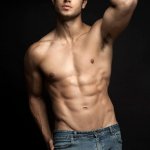 asaf_goren_corpo_sexy - Thumbnail