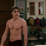 Austin_falk_2_broke_girls - Thumbnail