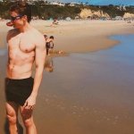 Austin_falk_2_broke_girls - Thumbnail
