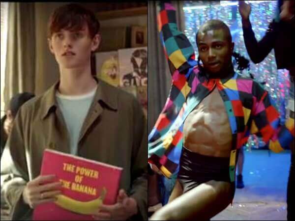 Axe svolta: ecco il suo bellissimo spot super gay friendly!