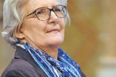 Paola Binetti: sì ai diritti delle coppie gay, no alle adozioni - binetti cassazione 2 - Gay.it