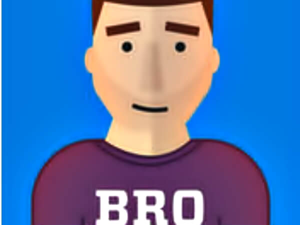 BRO: l’app per incontri tra uomini…etero
