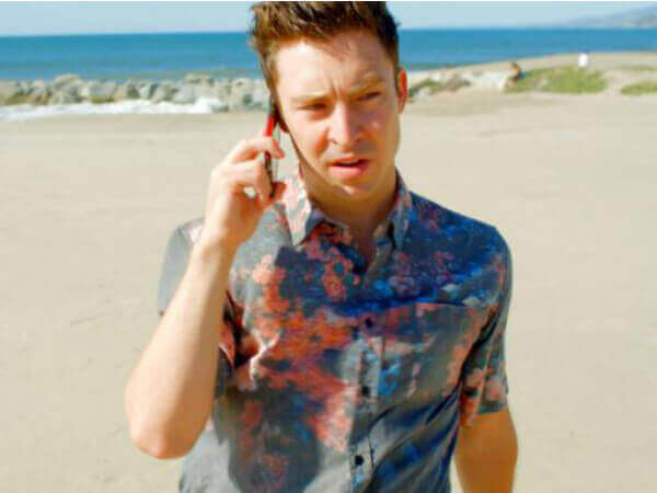 The Gay and Wondrous Life of Caleb Gallo: nuova esilarante webseries