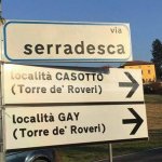 Benvenuti in località "gay". Accade a Bergamo. - Thumbnail