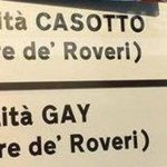 Benvenuti in località "gay". Accade a Bergamo. - Thumbnail
