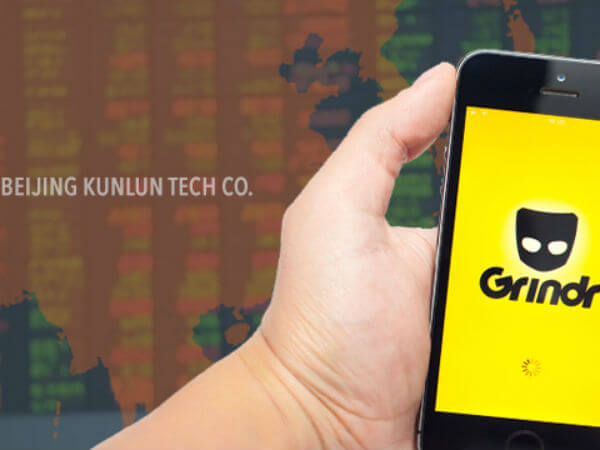I cinesi si comprano Grindr: è la "globalizzazione gay"! - china grindr base 2 - Gay.it
