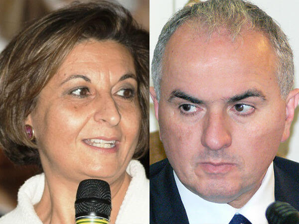 Ecco gli emendamenti dei “pontieri” e quelli del “malpancisti” del PD
