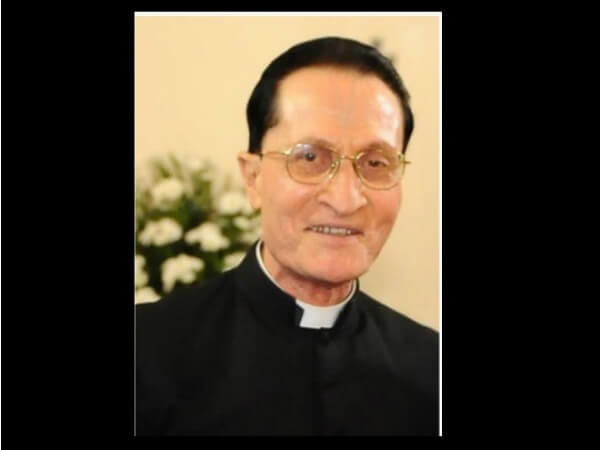 Don Peschiulli, sacerdote di Brindisi, condannato per pedofilia