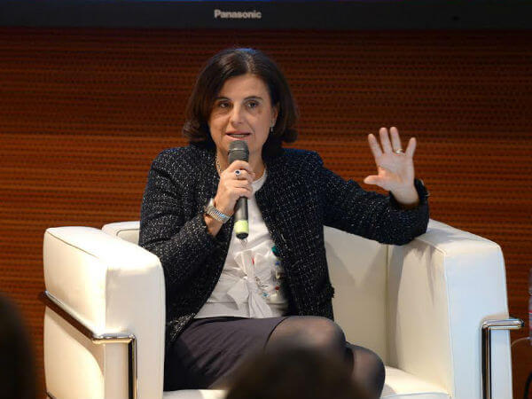 La diversità nelle aziende: intervista ad Elena Bonanni - elena bonanni general electric 2 - Gay.it