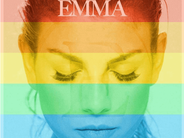 Emma: "É cattolico lasciare che ognuno viva ciò che senta" - emma marrone diritti lgbt adesso - Gay.it